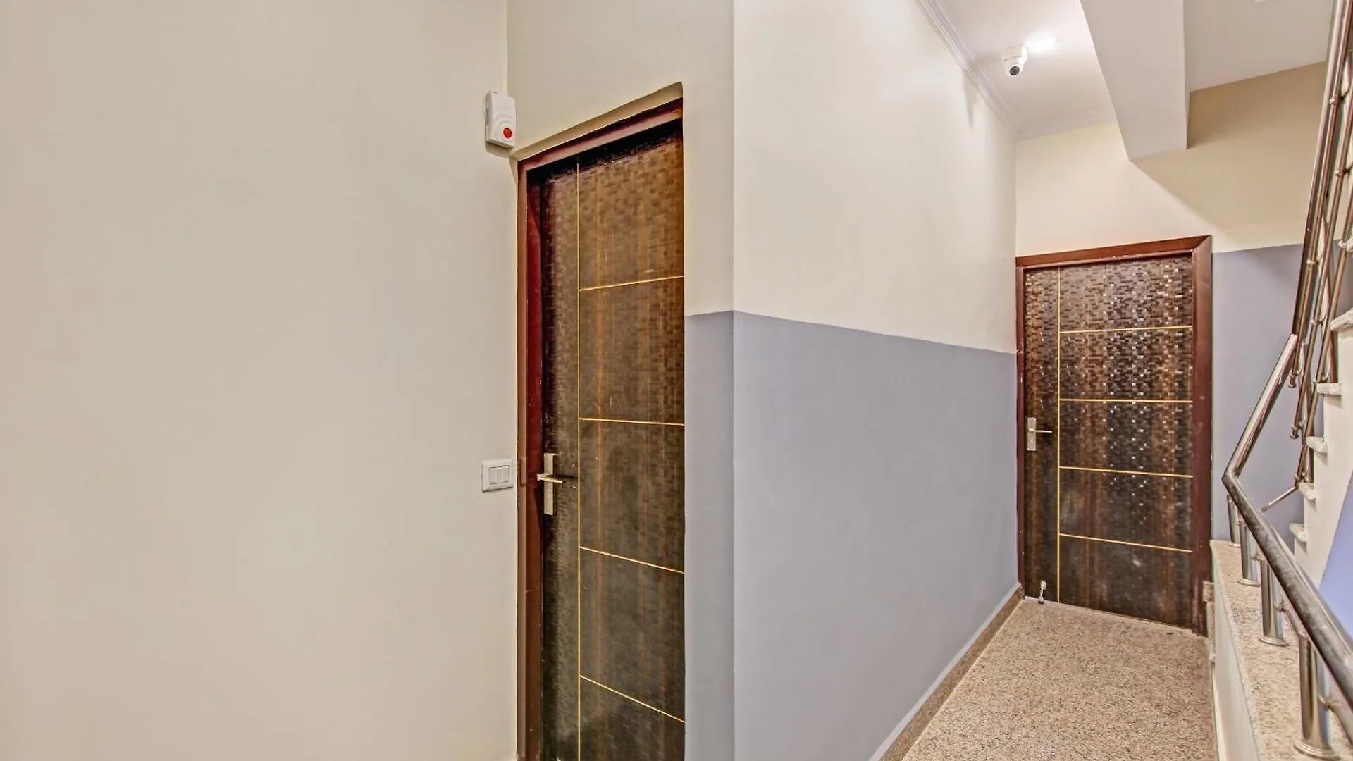Hotel O Rising Stay Hotel Gurgaon India