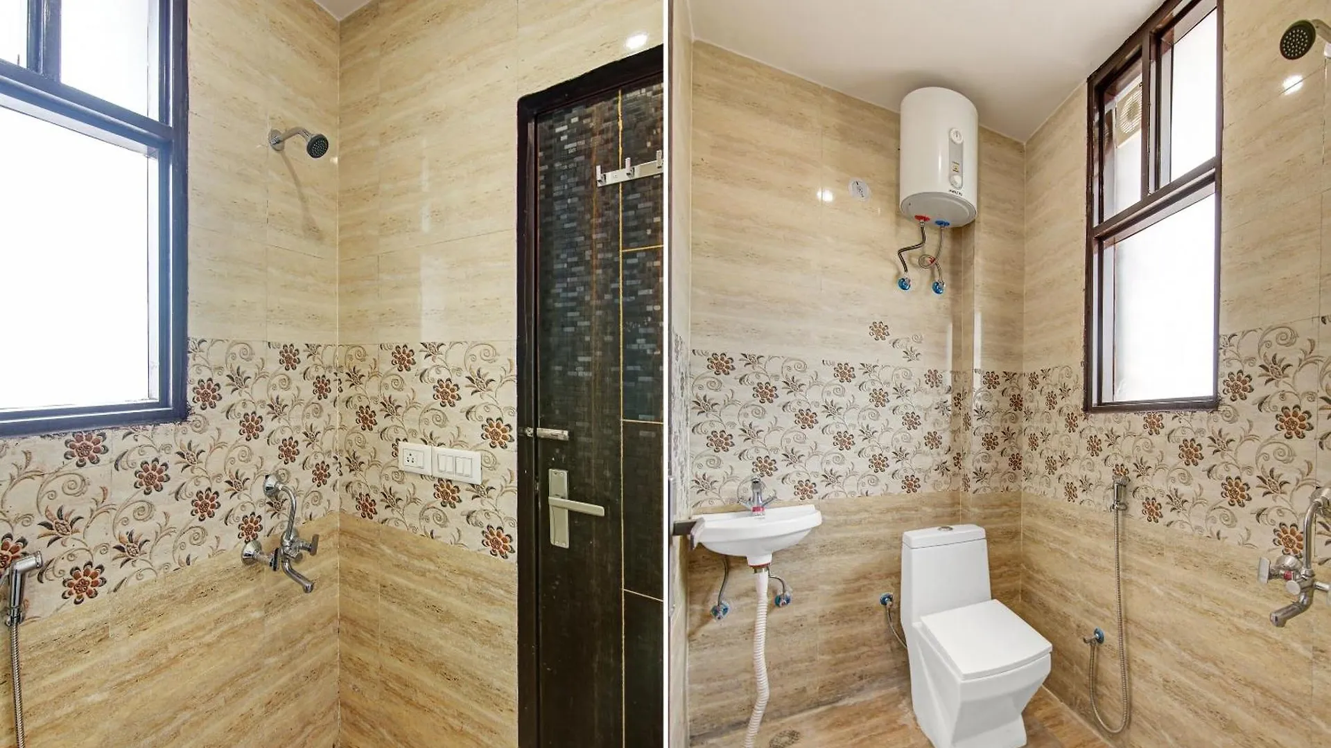 Hotel O Rising Stay Hotel Gurgaon India